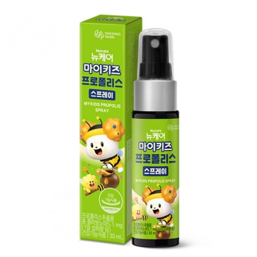 마이키즈 프로폴리스 스프레이 (30ml)/25일분, 1박스