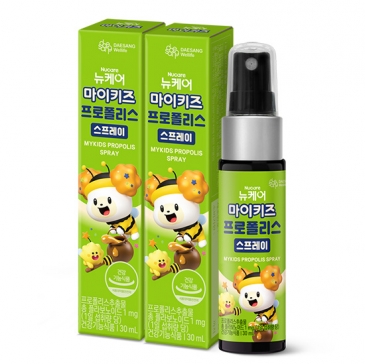 마이키즈 프로폴리스 스프레이 (30ml)/25일분, 2박스