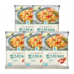 청정원 랍스터볶음밥 400g x5개