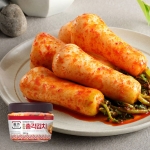 종가 한입 총각김치 290g(PET)