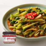 종가 시원하고 맛있는 열무김치 290g(PET)