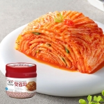 종가 맛김치 750g(PET)