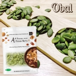 오발넛츠 호박씨1Kg AA