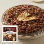 청정원 호밍스 언양식 바싹불고기 270g x3개