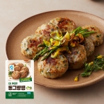 청정원 더 커진 동그랑땡 520gx3