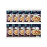 청정원 호밍스 대게와 랍스터볶음밥 210g x10개