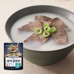 청정원 호밍스 양지설렁탕 700g