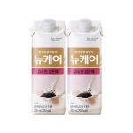 (기획구성) 뉴케어 고소한검은깨맛 (200mlx30팩) 2박스