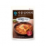 ★단종★청정원 호밍스 사골 김치찌개 450g