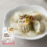 청정원 순쌀 떡국떡 400g