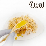[오발] 피자찡어100g