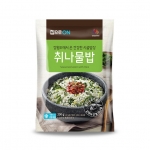 집으로ON 취나물밥 920g(230g*4개입)