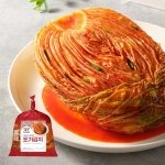 종가 시원하고 깔끔한 포기김치 2.8kg