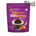 [오발]돌자반35g 10종(김앤김)