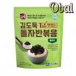 [오발]돌자반35g 10종(김앤김)