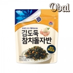 [오발]돌자반35g 10종(김앤김)