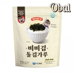 [오발]돌자반35g 10종(김앤김)