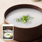 (첫구매특가)청정원 호밍스 사골곰탕 300g x5개