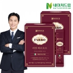 네이처드림 리얼 파로효소 2g 30포 2박스/고역가 100만 곡물 발효 효소 이탈리아산 엠머밀 카무트