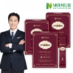 네이처드림 리얼 파로효소 2g 30포 3박스/고역가 100만 곡물 발효 효소 이탈리아산 엠머밀 카무트