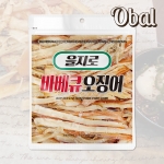 [오발] 을지로 바베큐오징어180g