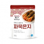 [타임특가] 종가 파묵은지 300g x3개