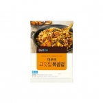(첫구매특가) 집으로ON 마무리고깃집볶음밥 230g
