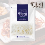 [오발] 신선함이 남다른 백진미100g