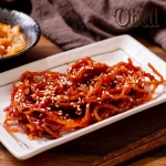 [오발] 신선함이 남다른 백진미100g