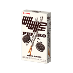 [롯데웰푸드]빼빼로 화이트쿠키 37g