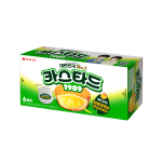 [롯데웰푸드]카스타드 오리지널 138g