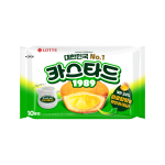 [롯데웰푸드]카스타드 오리지널 230g (리뉴얼)