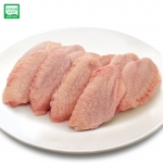 [올계] 유기농 닭윙(냉동) 240g