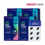 [대원제약] 눈건강 루테인지아잔틴 4박스(4개월분)