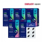 [대원제약] 눈건강 루테인지아잔틴 5박스(5개월분)