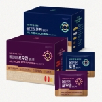 대상웰라이프 올인원 포우먼 멀티팩 1박스 + 올인원 포맨 멀티팩 1박스 (총 2박스)