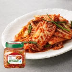 종가 배추겉절이 1.1kg(PET)