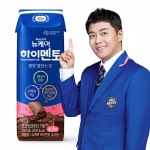 대상웰라이프 뉴케어 하이멘토 초코맛 (200mlx24입) 1박스