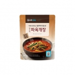 집으로ON 대구식 파육개장 500g x5개