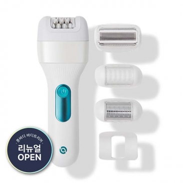 [혼바디] NEW 바디트리머 V3(5종헤드)