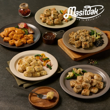 [랭킹닭컴] 맛있닭 닭가슴살 볼 4종 혼합 17팩(오리지널5/깻잎4/치즈4/스파이시4) BALL4_17SET