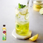청정원 홍초 저당 레몬&라임 900ml