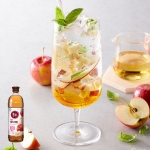 청정원 홍초 저당 레드애플  1.5L