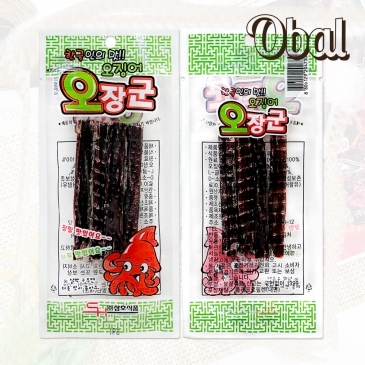 [오발] 오장군18g