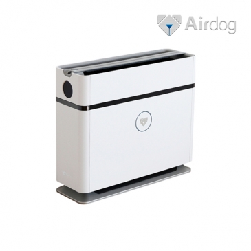 [AIRDOG] 필터 교체가 필요없는 워셔블 살균 공기청정기 에어독 (X1s) /최대6평형
