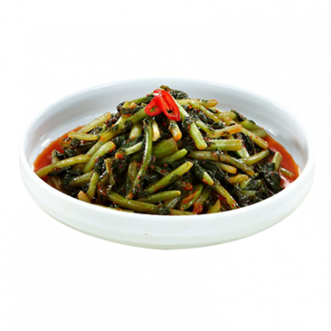 [30% 추가적립]종가 우리땅 열무김치(열무김치소백) 5kg