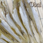 [오발] 신선노가리 두절조미대구1kg 대(L)