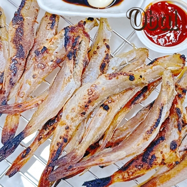 [오발] 신선노가리 두절조미대구1kg 대(L)