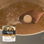 청정원 맛선생 멸치표고 한알 120g(4g*30ea)