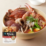 청정원 맛선생 꽃게새우 한알 120g(4g*30ea)